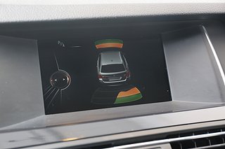 Kombi BMW 520 17 av 20