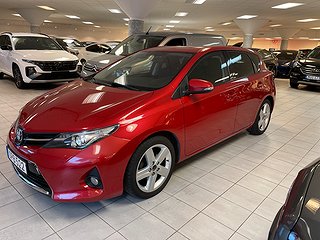 Toyota Auris 1.6 Valvematic Euro 5