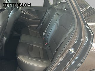 Kombi Hyundai i30 9 av 16