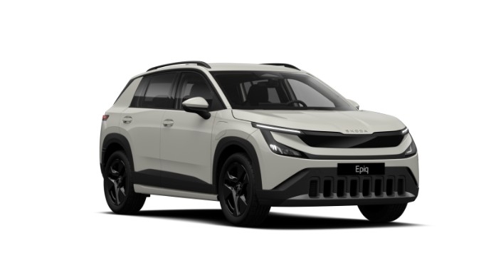 Skoda Epiq