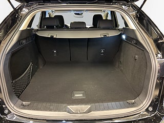 Mazda CX-60 PHEV AWD 63km Range/10 Års Garanti/LAGERBIL