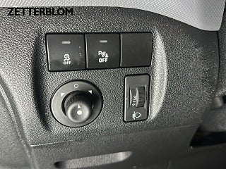 Transportbil - Skåp Peugeot Partner 15 av 16