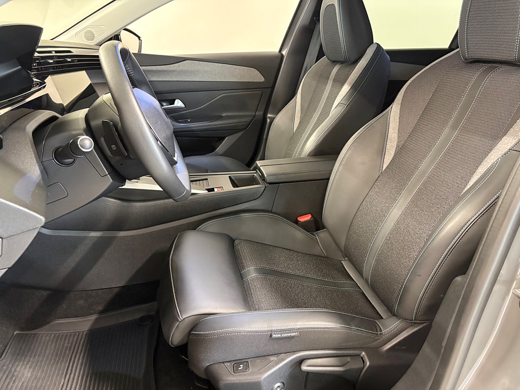 Peugeot 308 sw Hybrid 145 1.2 PureTech 145e-DSC Euro 6 SoV Hjul thumbnail