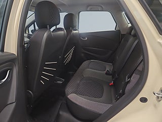 Renault Captur 1.2 TCe EDC S&V-hjul/Psens/Navi/Keyless/BT – bild 13