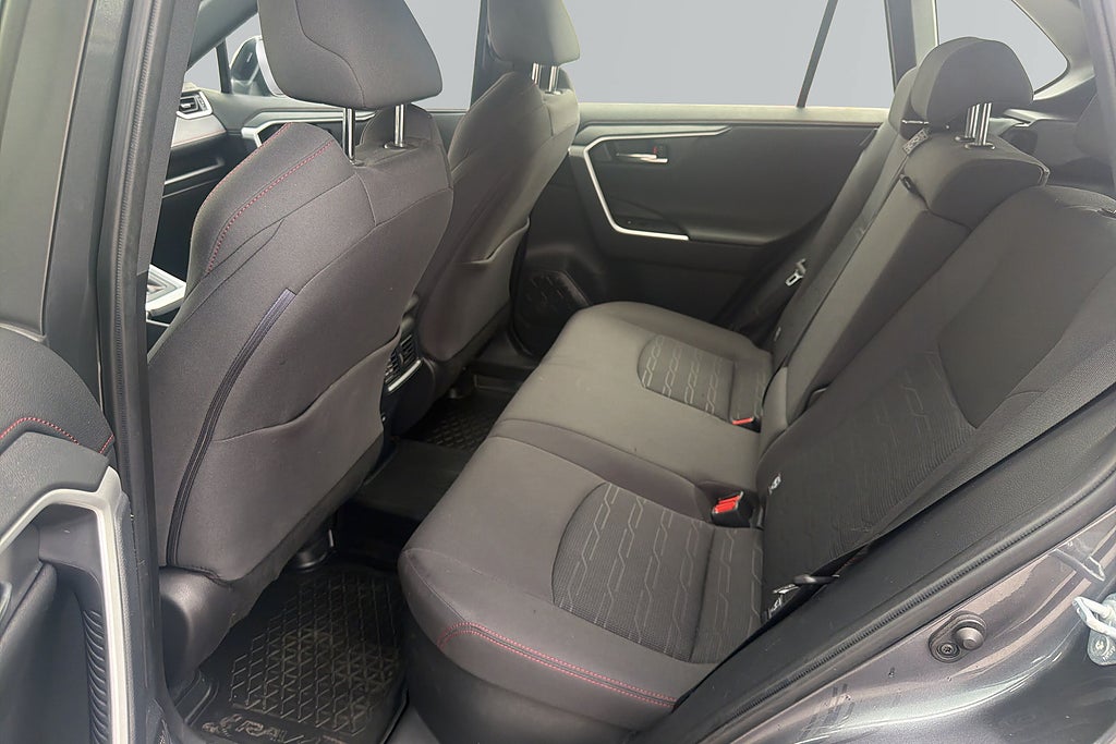 Toyota RAV4 2022