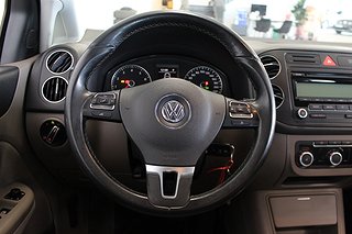 Halvkombi Volkswagen Golf 11 av 17