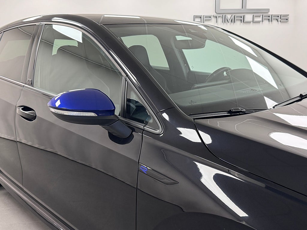 Volkswagen Golf 2024 - miniatyr 11