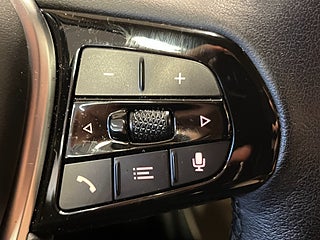 BMW 520 d xDrive Touring Drag/Kamera/Sov-däck/MoK-värm/Navi