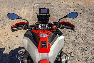 BMW R1300GS Adventure/2026/Beställ din idag