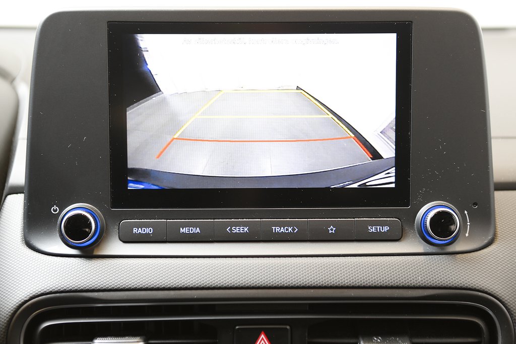 Hyundai Kona 1,0 T-GDI iMT Essential Keyless CarPlay 2022
