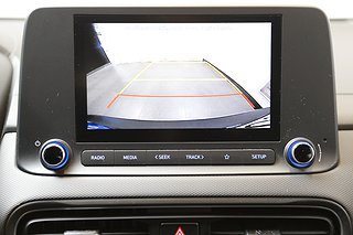 SUV Hyundai Kona 18 av 22