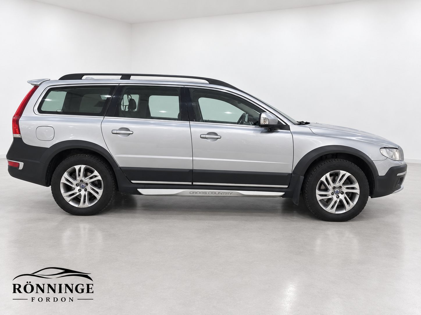 Volvo XC70 D4 Momentum Classic 2016, kuva 6/10