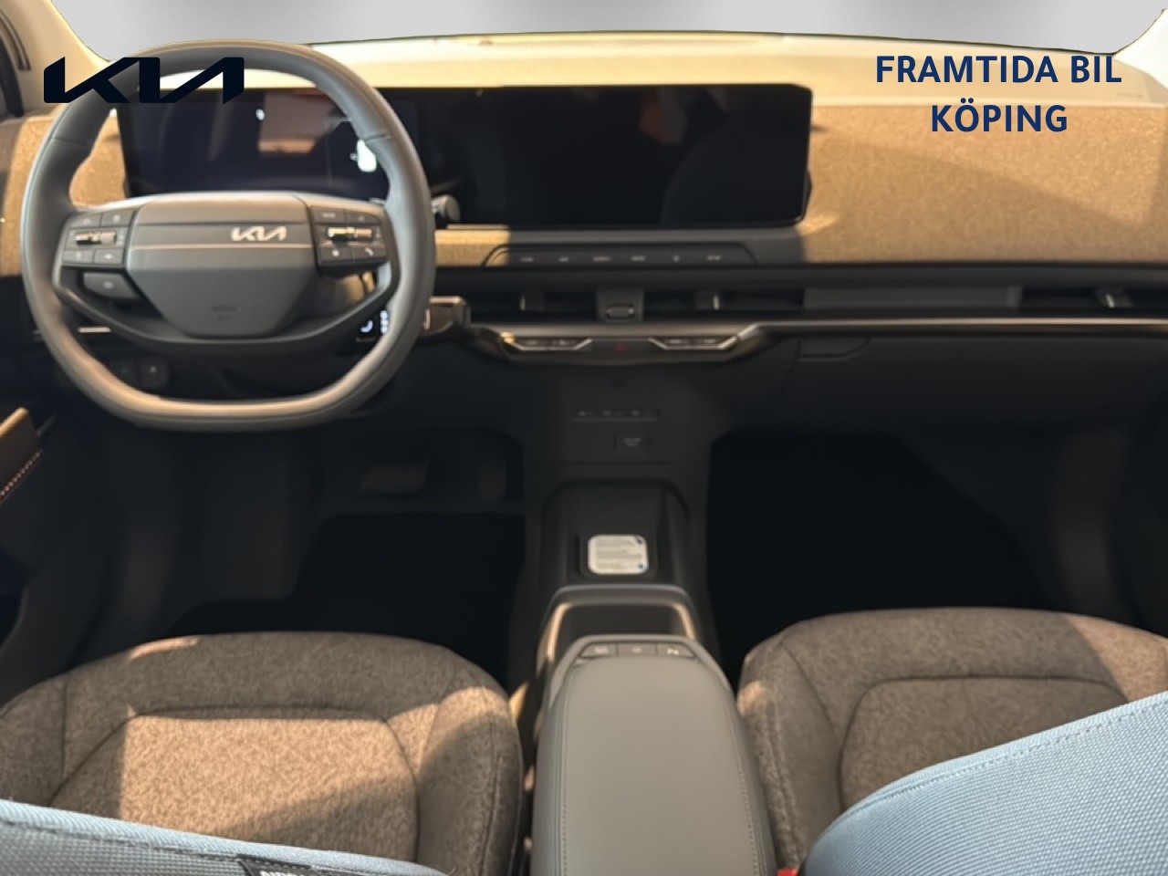 Kia EV2 29Min 2027, bild 7/45