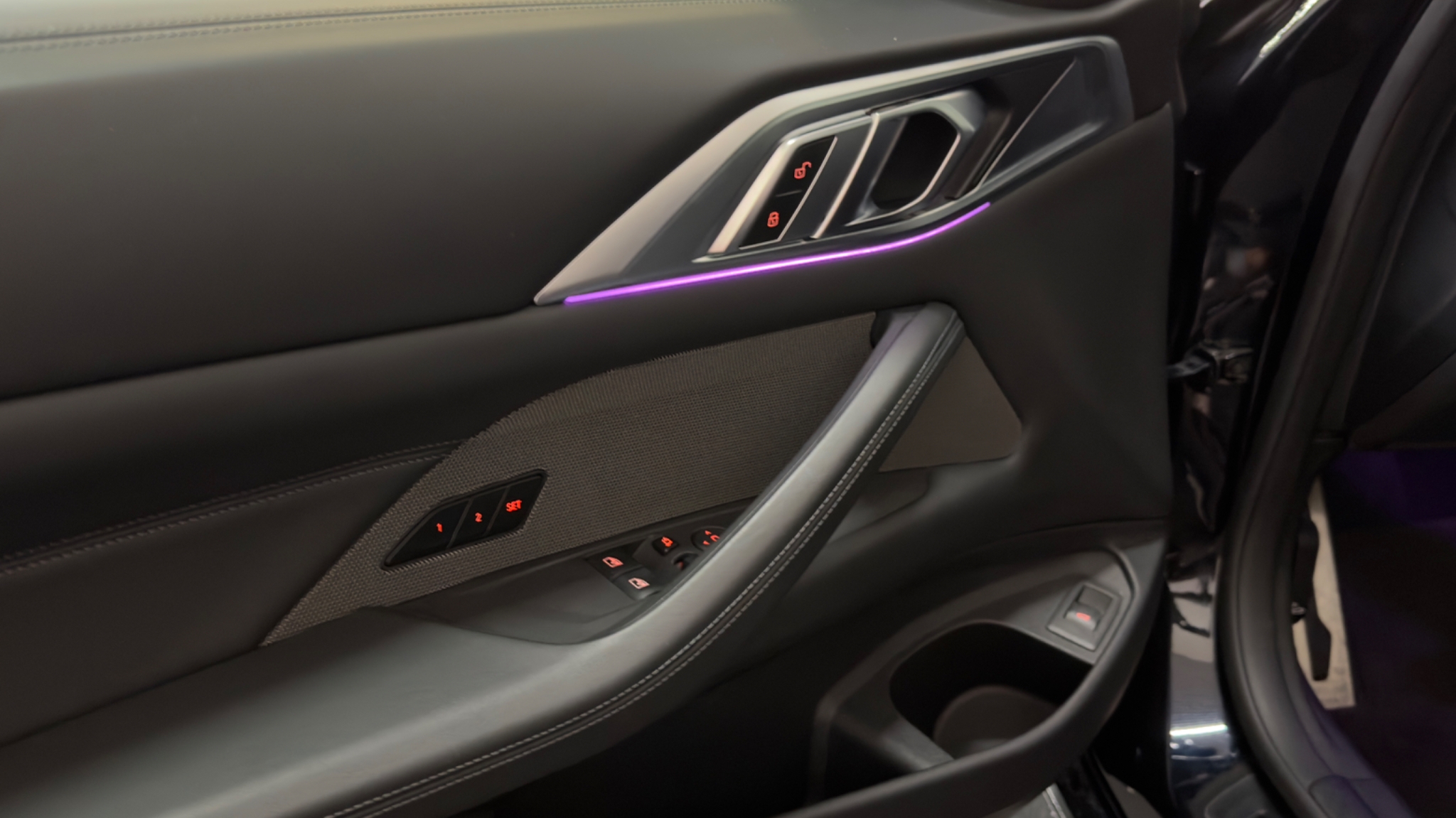 BMW M4 2023, bild 6/62