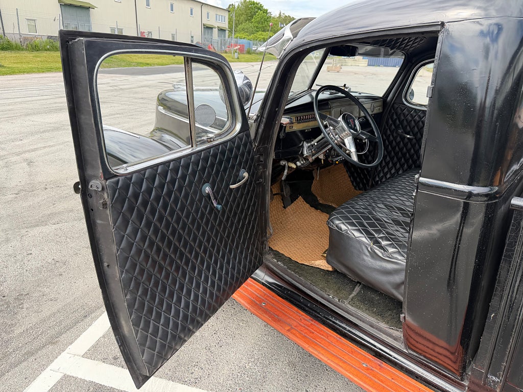Hudson Commercial Six S 0kr insatts 2753kr/mån