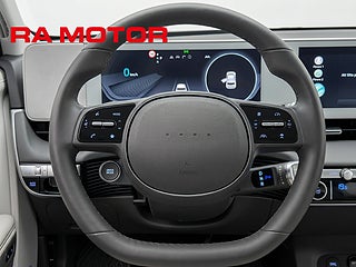 SUV Hyundai IONIQ 5 18 av 27