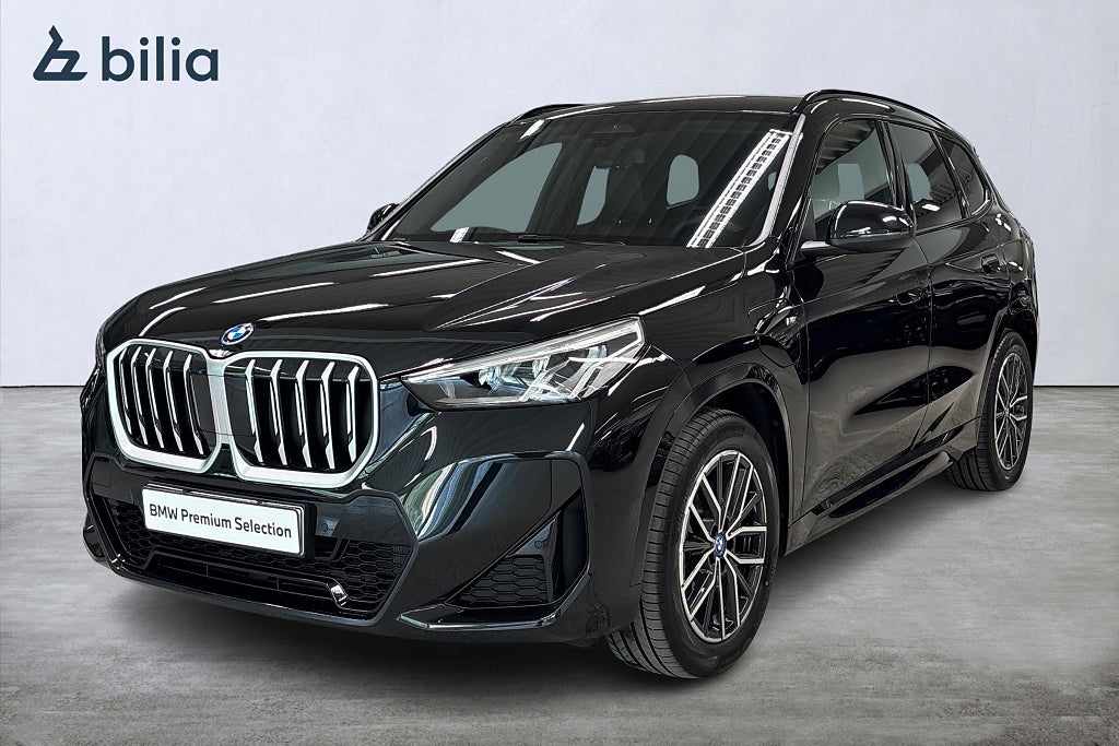 BMW X1 xDrive 25e M-Sport | Drag | H&K | El stol m minne