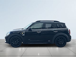 MINI Countryman Cooper SE PLUG-IN ALL4 HuD H/K-ljud Navi S&V-däck – bild 4