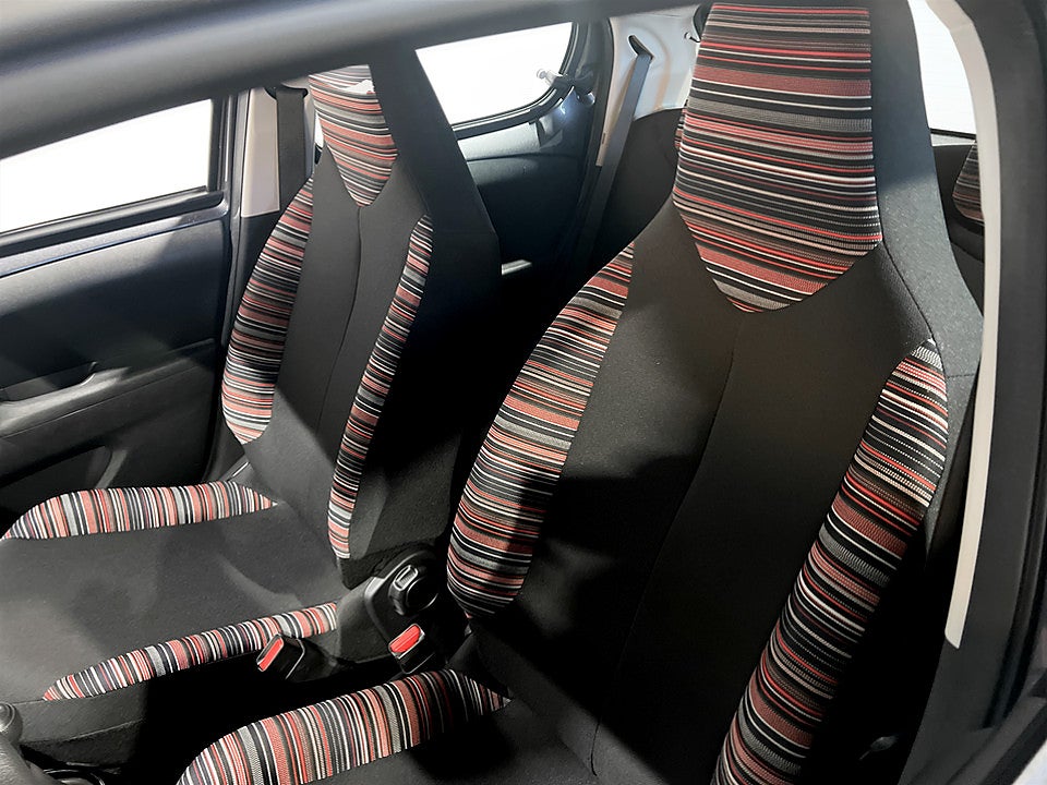 Bild på Citroën C1 Feel 1.0 VTi 72hk EN ÄGARE