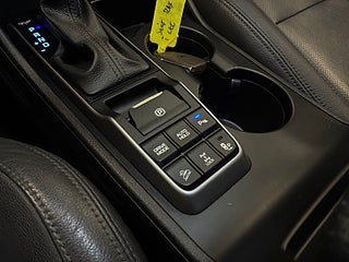 Hyundai Tucson 1.6 AWD ComfortPlus S&V/Drag/Värm/Pano/Kamera/Carplay – bild 22