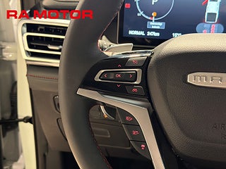 Transportbil - Flak Maxus T60 18 av 20