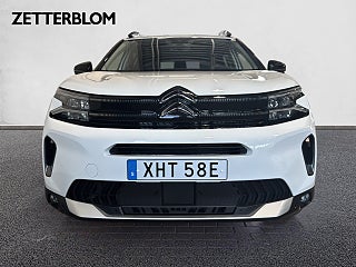SUV Citroën C5 5 av 15