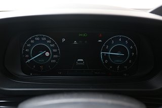 Halvkombi Hyundai Bayon 12 av 21