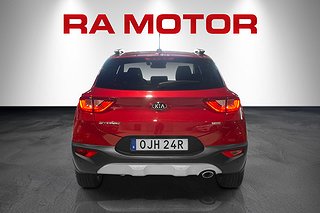 Kombi Kia Stonic 7 av 26