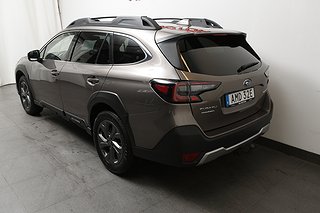 Kombi Subaru Outback 4 av 27
