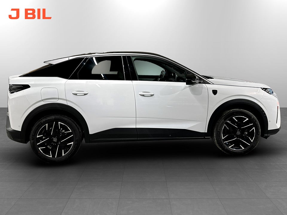 Bild på Peugeot 3008 GT Ultimate+ Hybrid - OMGÅENDE LEVERANS!