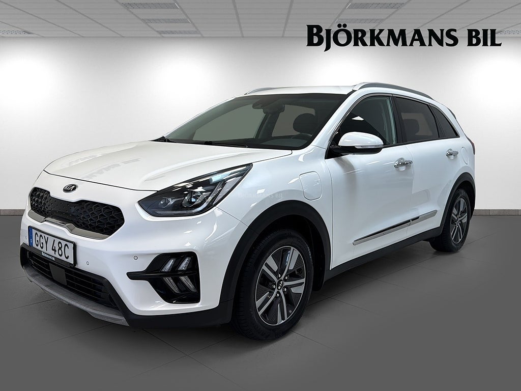 Kia Niro PLUG-IN HYBRID PLUS 2 