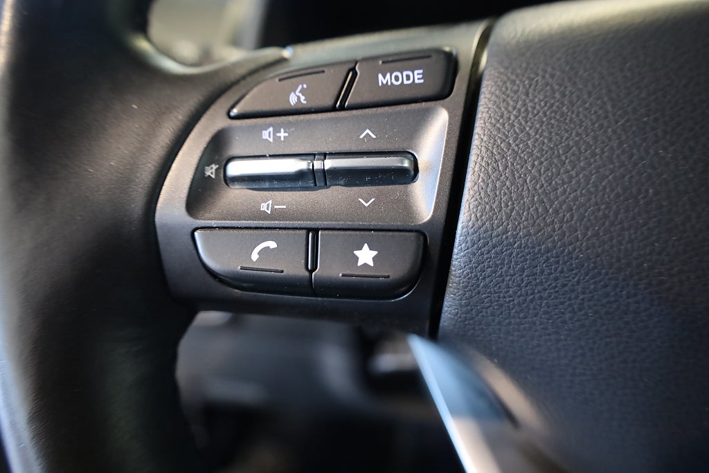 Hyundai Kona 39.2 kWh Essential Navi Kamera Krell Leasbar 2022