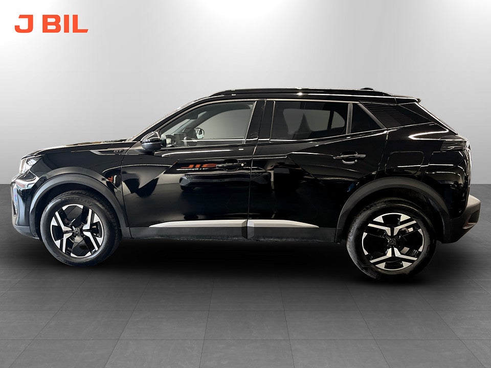 Bild på Peugeot 2008 GT 1.2 PT 130hk Aut B-KAMERA NAVI