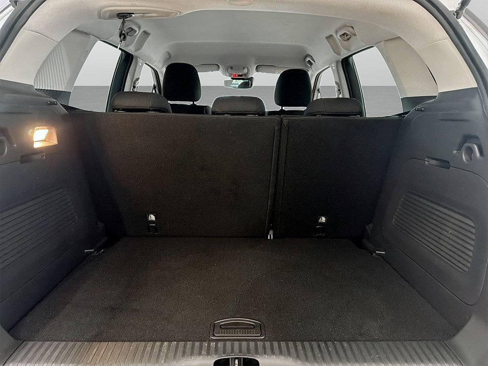 Bild på Citroën C3 Aircross Shine 1.2 PT 130hk Aut - VÄRMARE, CARPLAY