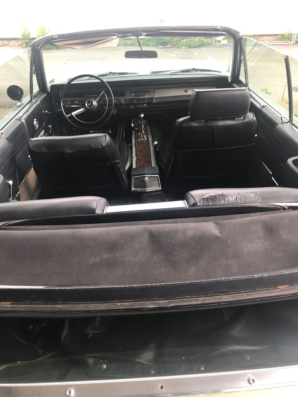 Chrysler 300 440 aut