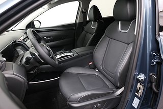 SUV Hyundai Tucson 10 av 25