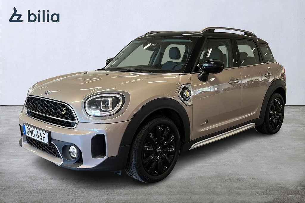 MINI Countryman Cooper SE ALL4 | Driving assist BiliaDays 24