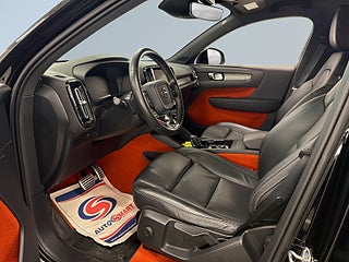 Volvo XC40 T3 Geartronic R-Design S&V-hjul/Kamera/Carplay/Navi – bild 7