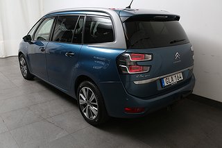Minibuss Citroën Grand C4 Picasso 4 av 27