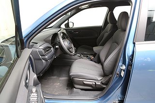 SUV Subaru Forester 5 av 21