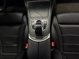Mercedes-Benz C 220 T d 4MATIC AMG S&V-däck/Drag/M&D-värm