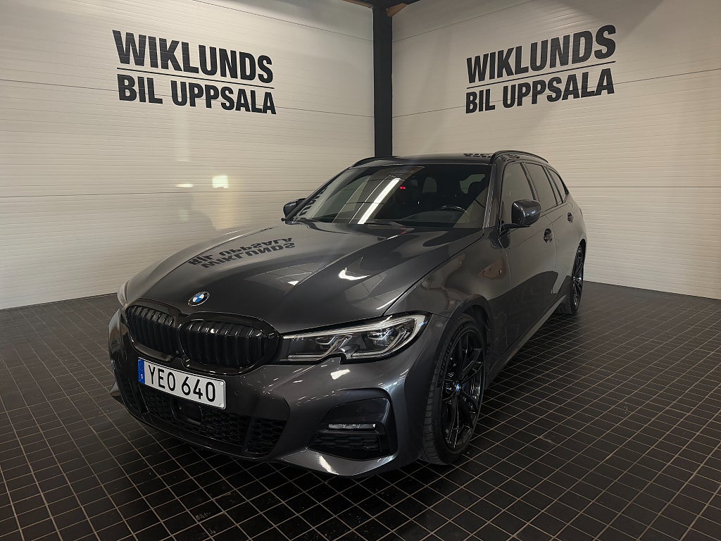 BMW 330d