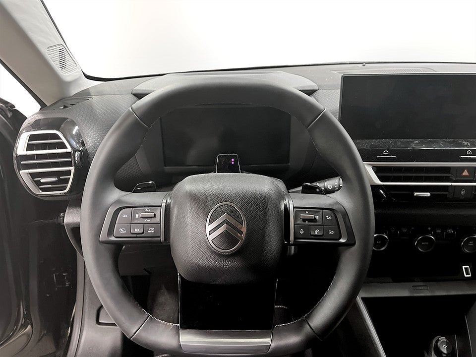 Bild på Citroën C4-X Max Hybrid 145hk Aut - B-KAMERA,  KEYLESS