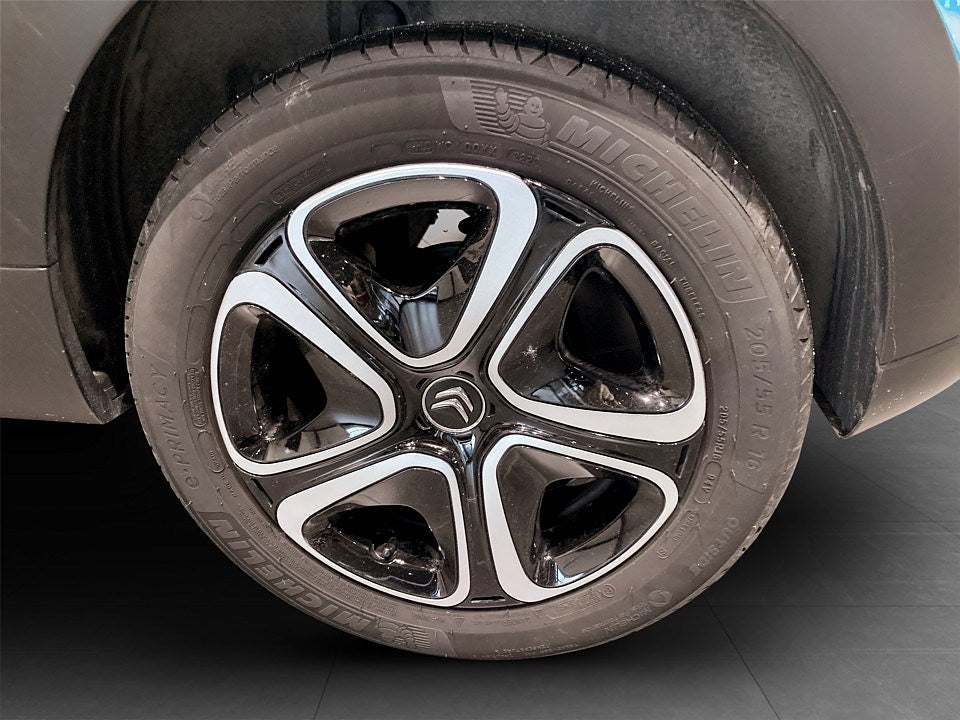 Bild på Citroën C3 Feel 1.2 PT 83hk - CARPLAY, FARTHÅLLARE