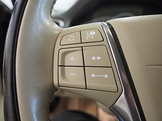 Sedan Volvo S80 16 av 23