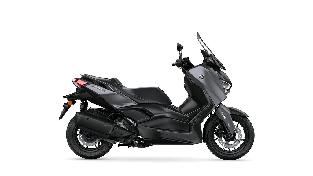 Yamaha XMAX 300 ABS *OMGÅENDE LEVERANS*