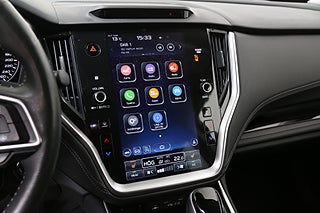 Kombi Subaru Outback 20 av 26