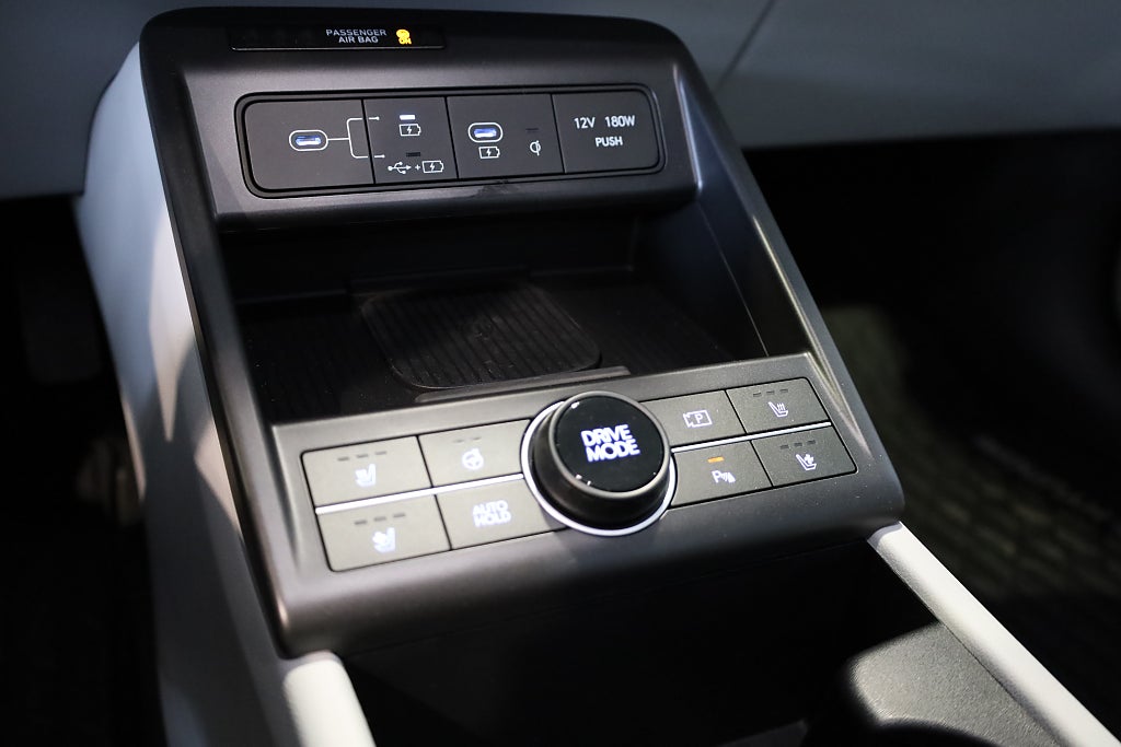 Hyundai Kona Electric Long Range Advanced Tech-pkt Navi Bose 360° 2024