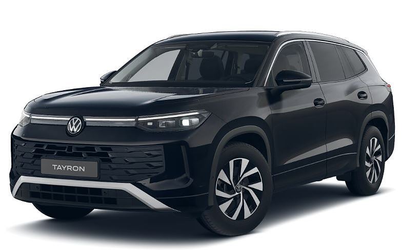 Volkswagen Tayron Life Edition 2.0 TSI 4Motion 7-SITS