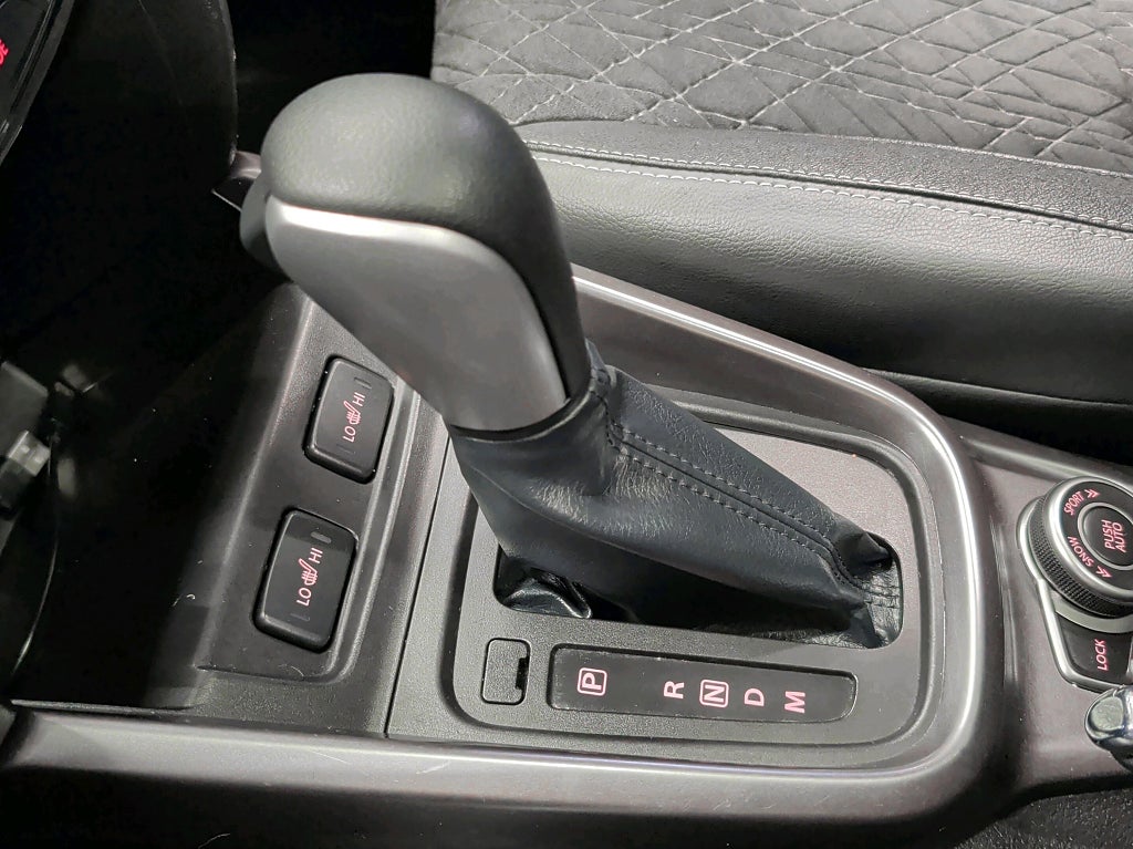 Suzuki Vitara 1.4 Boosterjet AllGrip Inclusive 140hk Automat – bild 13